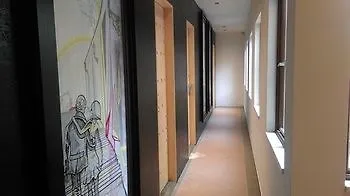 Visitinn Apartments & Hostel Praha