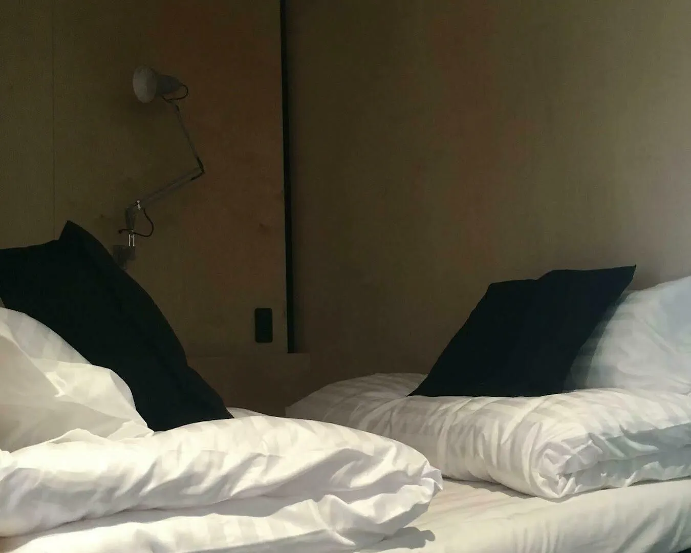 Visitinn Apartments & Hostel Praha