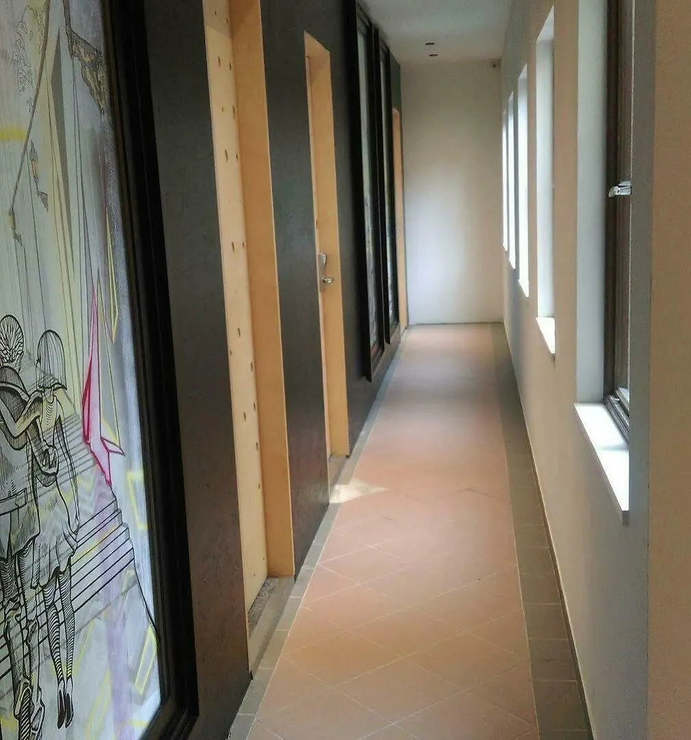 Hostel Apartments Visitinn Prague