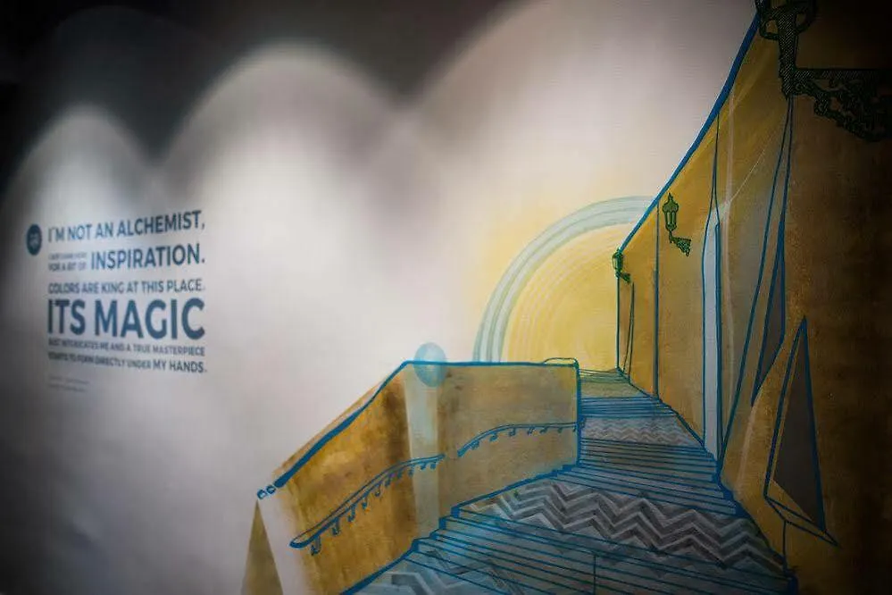 Visitinn Apartments & Hostel Πράγα 0*,  Τσεχία