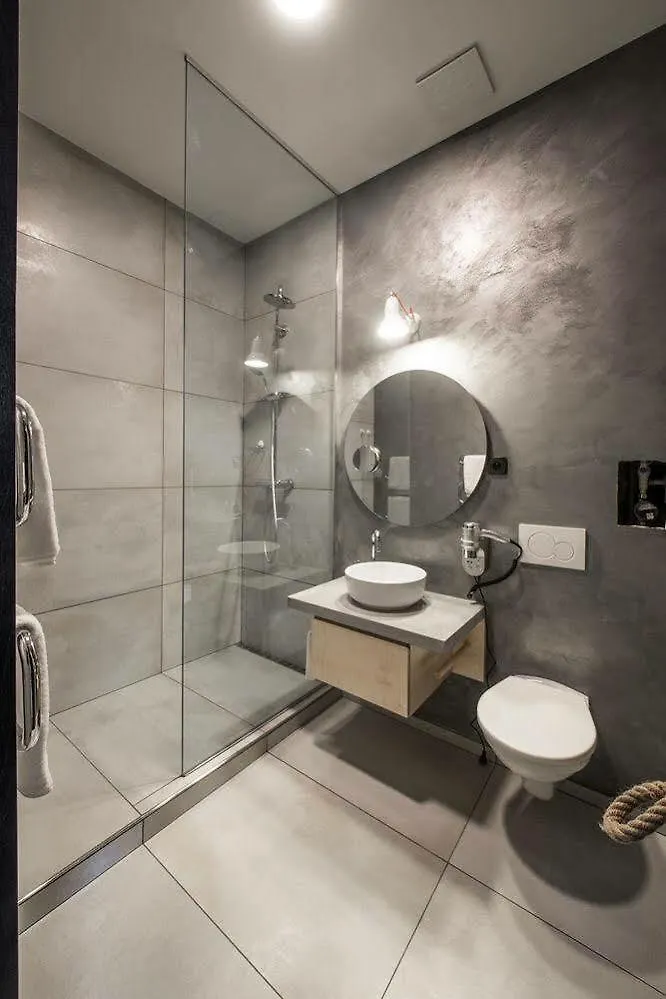 Visitinn Apartments & Hostel Πράγα 0*,  Τσεχία